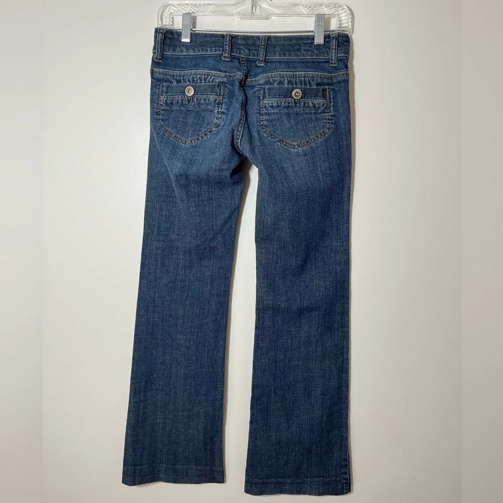 American Eagle Women’s Jeans 
Size 0 - Picture 2 of 8